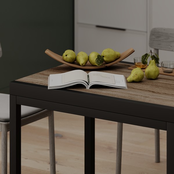 Стіл-трансформер Armstrong – для вашої кухні