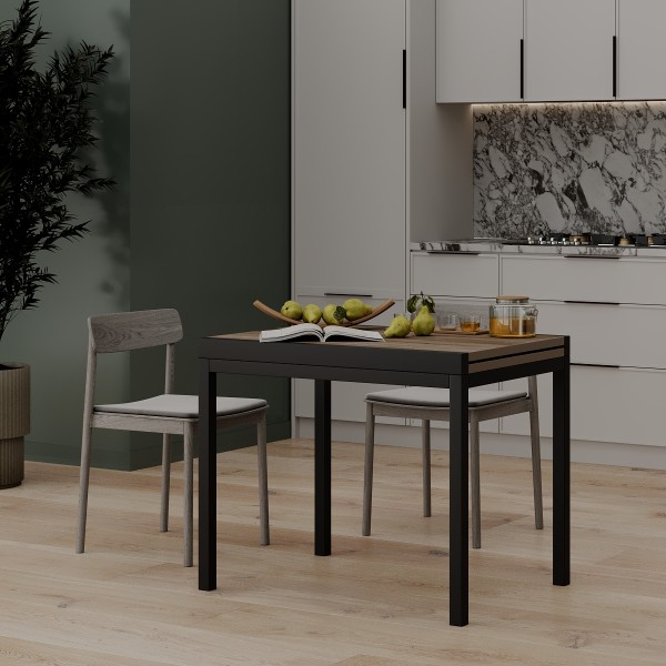 Стіл-трансформер Armstrong – для вашої кухні