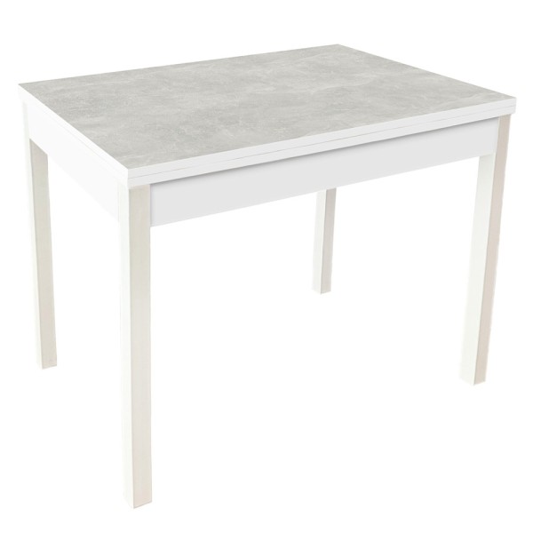 Стіл-трансформер Lunch для сучасної кухні