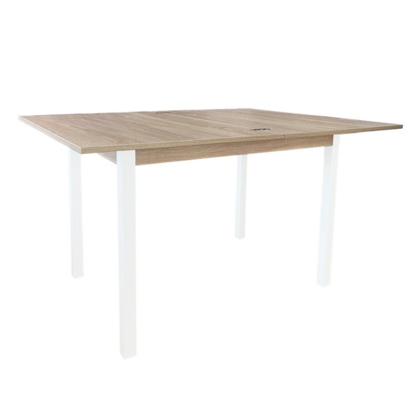 Стіл-трансформер Lunch для сучасної кухні