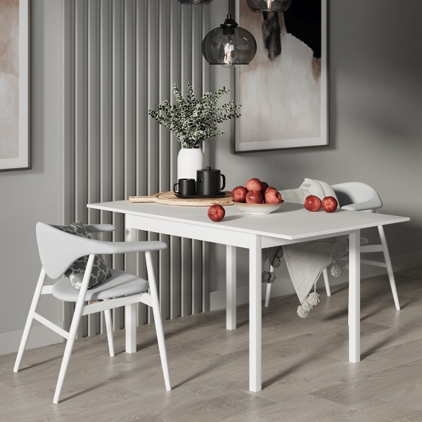 Стіл-трансформер Lunch для сучасної кухні