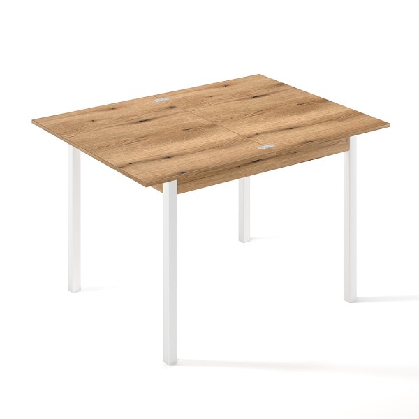 Стіл-трансформер Lunch для сучасної кухні