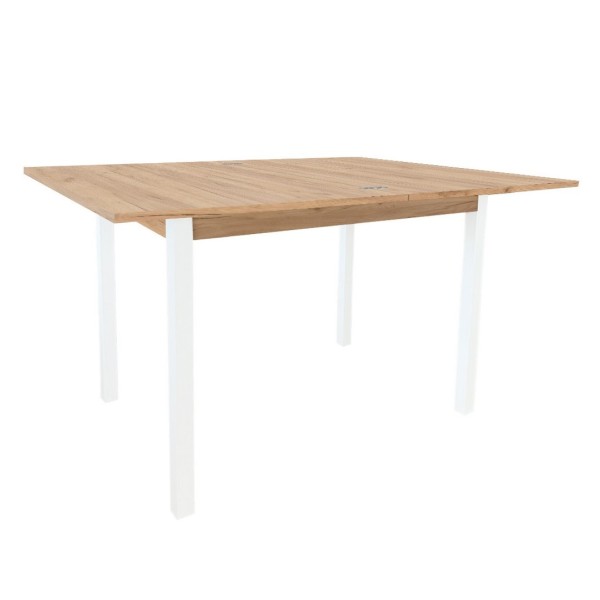 Стіл-трансформер Lunch для сучасної кухні