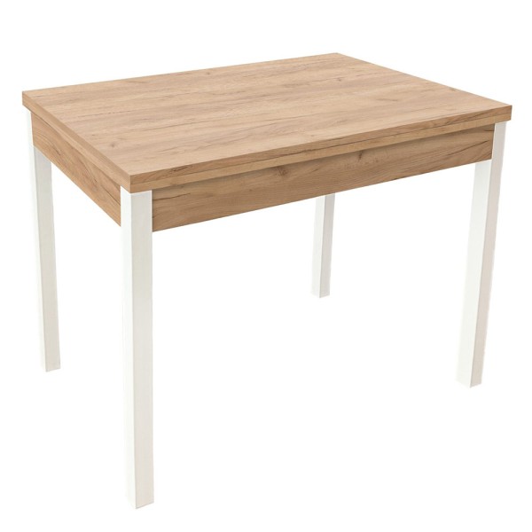 Стіл-трансформер Lunch для сучасної кухні