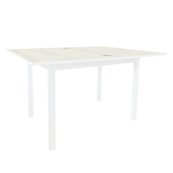 Стіл-трансформер Lunch для сучасної кухні