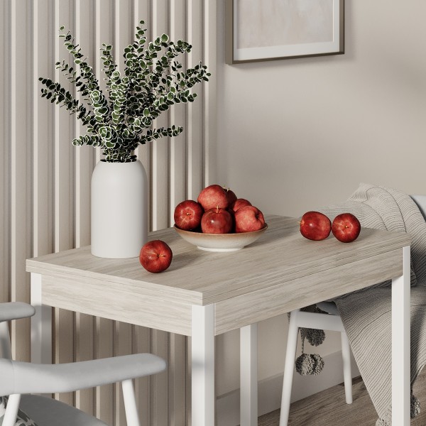 Стіл-трансформер Lunch для сучасної кухні