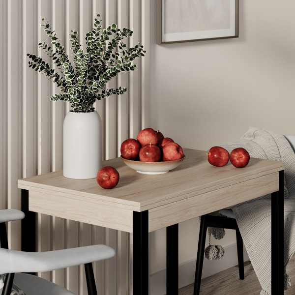 Стіл-трансформер Lunch для сучасної кухні