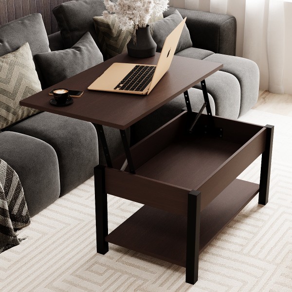 Стіл-трансформер Desk 2.0: стиль і функціональність для вашого інтер'єру