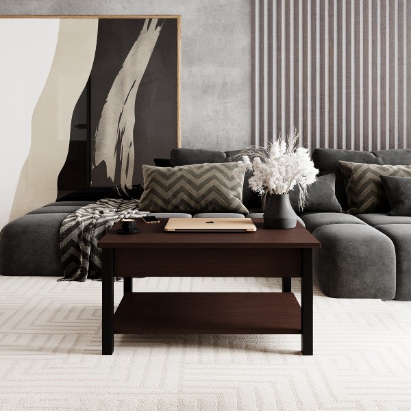 Стіл-трансформер Desk 2.0: стиль і функціональність для вашого інтер'єру