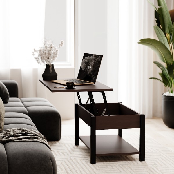 Стіл-трансформер Desk 2.0: стиль і функціональність для вашого інтер'єру