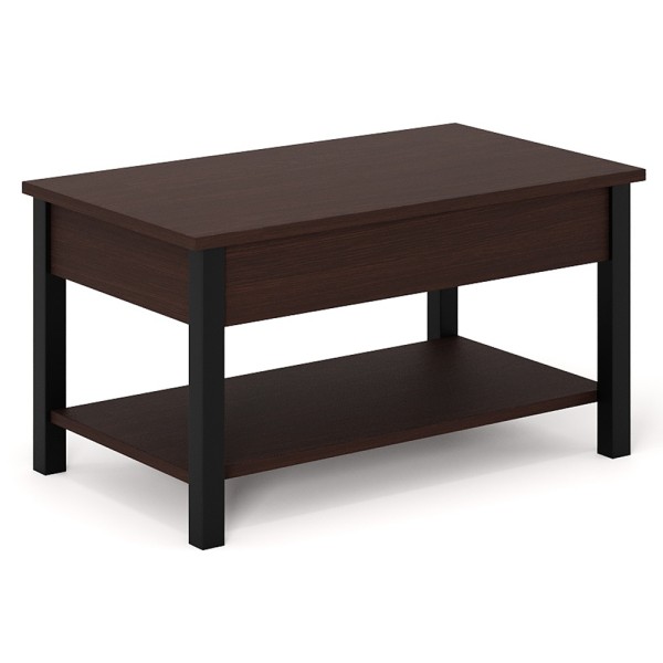 Стіл-трансформер Desk 2.0: стиль і функціональність для вашого інтер'єру