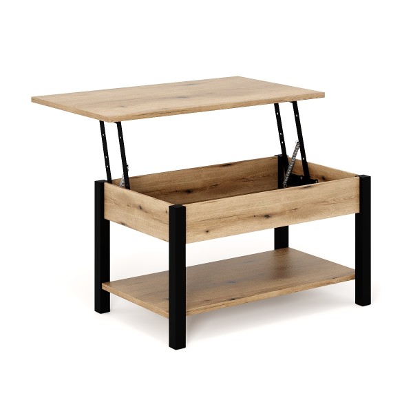 Стіл-трансформер Desk 2.0: стиль і функціональність для вашого інтер'єру