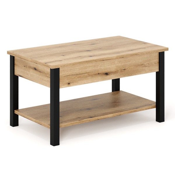 Стіл-трансформер Desk 2.0: стиль і функціональність для вашого інтер'єру