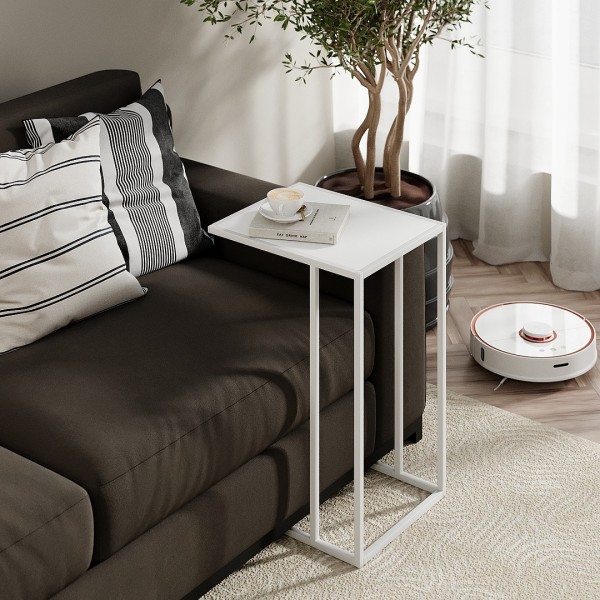 Стіл-трансформер Fiji Double – стильний сучасний вибір для вашої вітальні