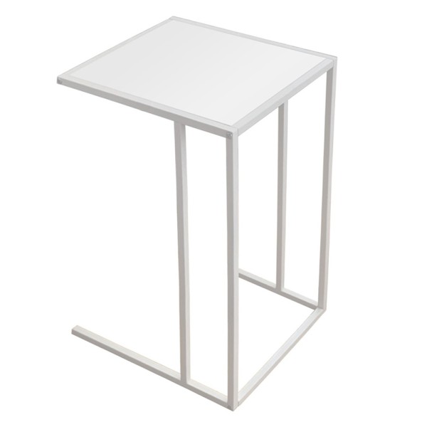 Стіл-трансформер Fiji Double – стильний сучасний вибір для вашої вітальні