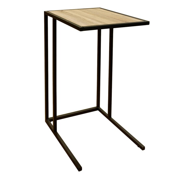 Стіл-трансформер Fiji Double – стильний сучасний вибір для вашої вітальні