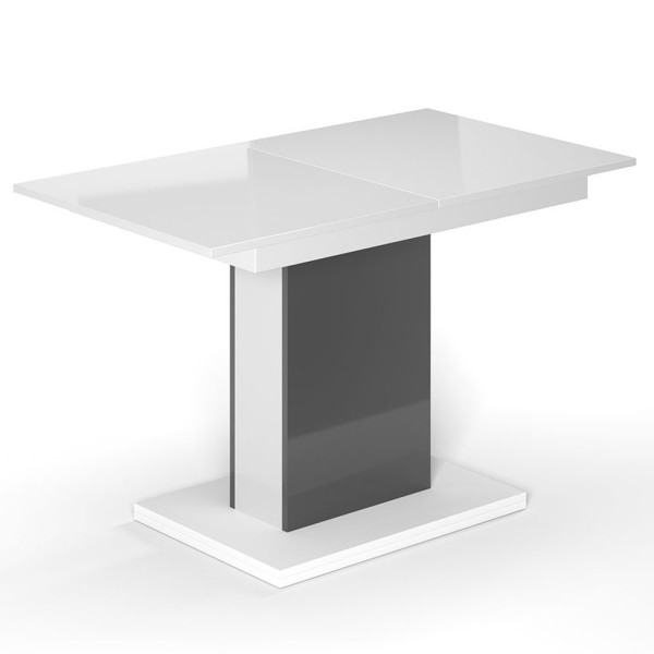 Стіл-трансформер Boston M – стильний та функціональний вибір для вашої кухні