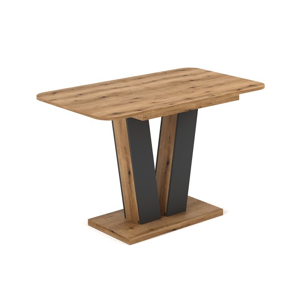 Стіл-трансформер Vendi – універсальне рішення для вашої кухні