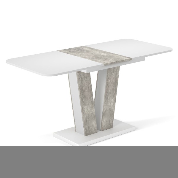 Стіл-трансформер Vendi – універсальне рішення для вашої кухні