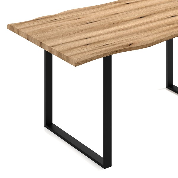 Стіл Forest — стильний квадратний стіл для вашої кухні