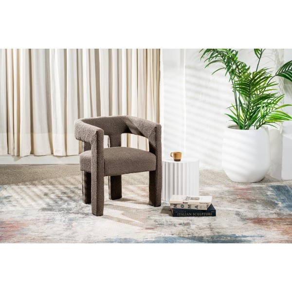 Крісло Б'янка — м'яке крісло для будь-якого інтер'єру