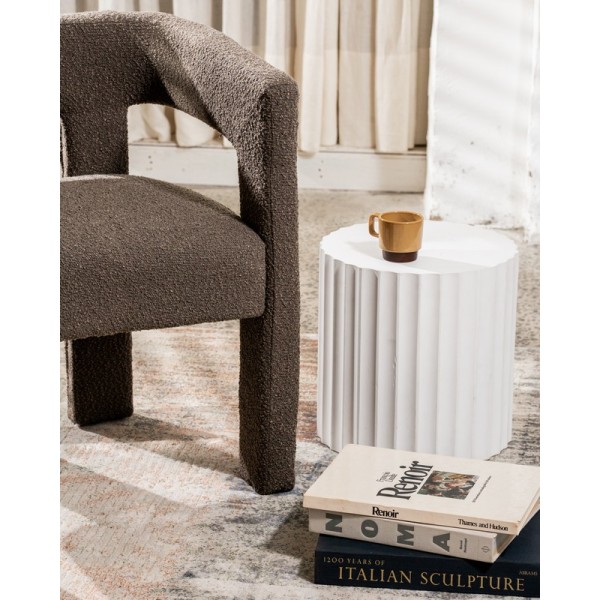 Крісло Б'янка — м'яке крісло для будь-якого інтер'єру