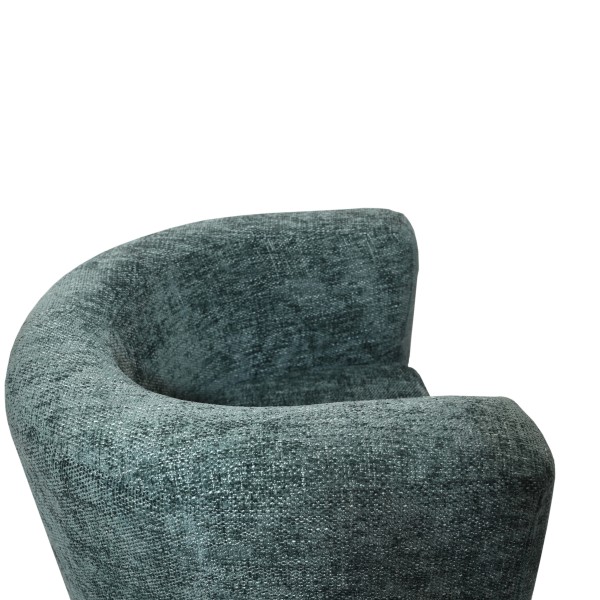 Крісло Фаусто: елегантний стиль і комфорт для вашої оселі