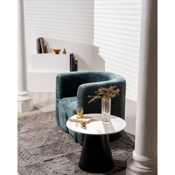 Крісло Фаусто: елегантний стиль і комфорт для вашої оселі