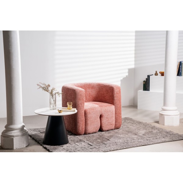 Крісло Фаусто: елегантний стиль і комфорт для вашої оселі