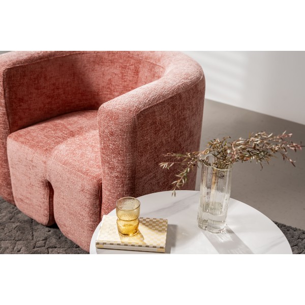 Крісло Фаусто: елегантний стиль і комфорт для вашої оселі