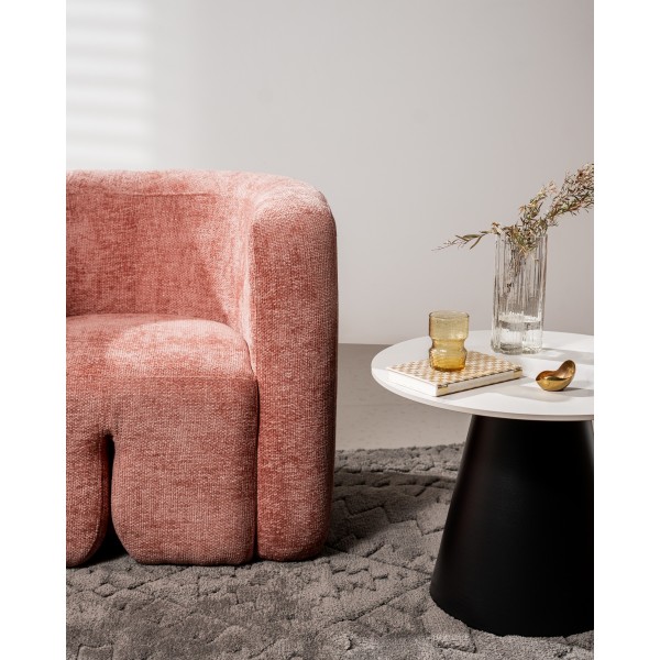 Крісло Фаусто: елегантний стиль і комфорт для вашої оселі