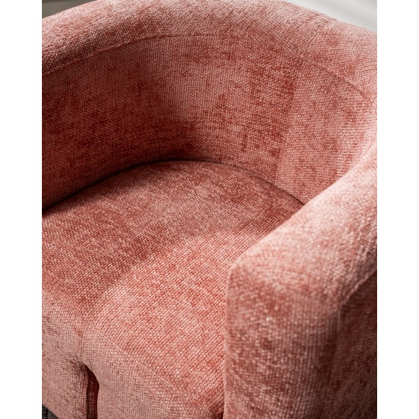 Крісло Фаусто: елегантний стиль і комфорт для вашої оселі