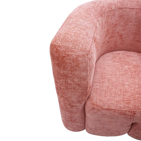 Крісло Фаусто: елегантний стиль і комфорт для вашої оселі