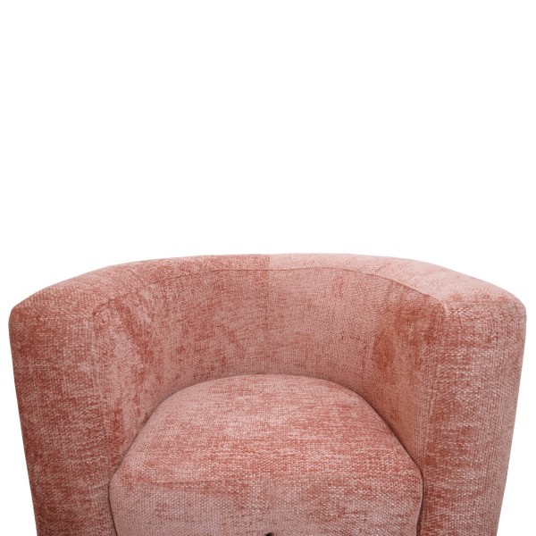 Крісло Фаусто: елегантний стиль і комфорт для вашої оселі