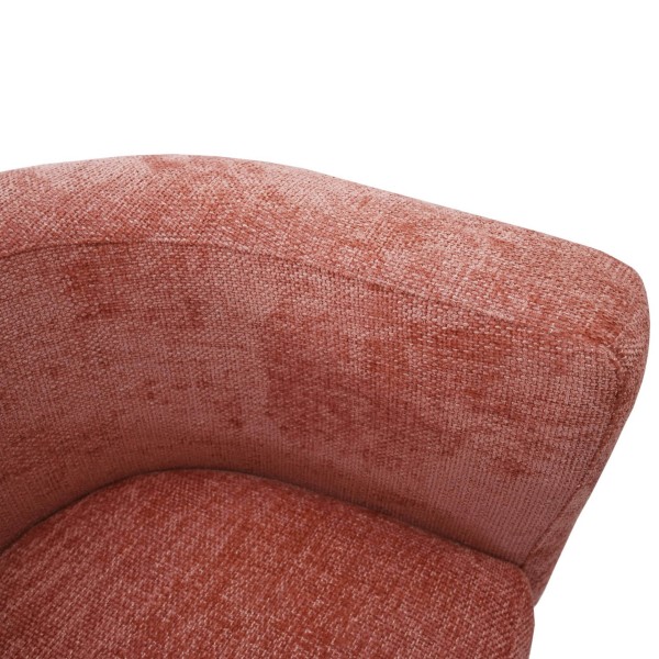 Крісло Фаусто: елегантний стиль і комфорт для вашої оселі