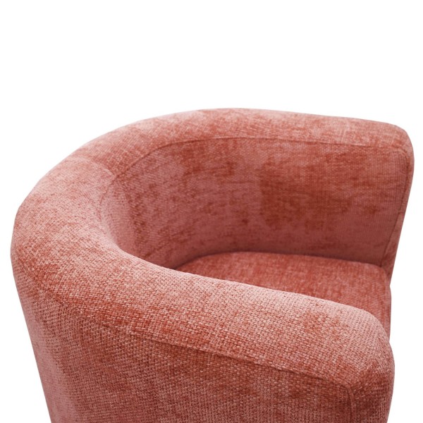 Крісло Фаусто: елегантний стиль і комфорт для вашої оселі