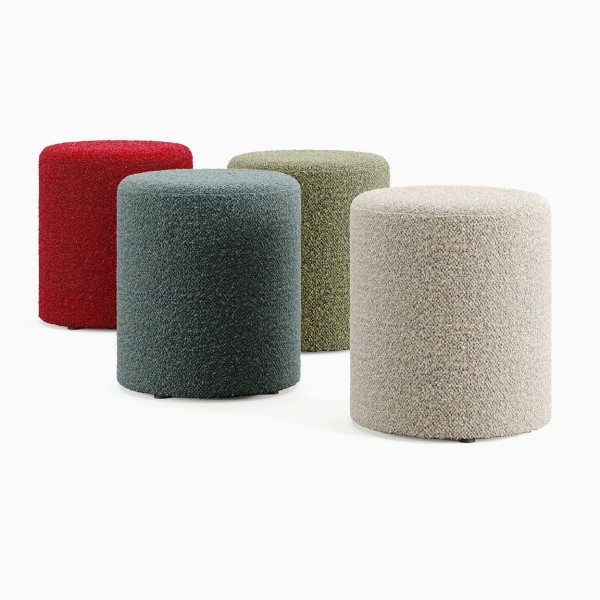 Пуф Pouf R для спальні