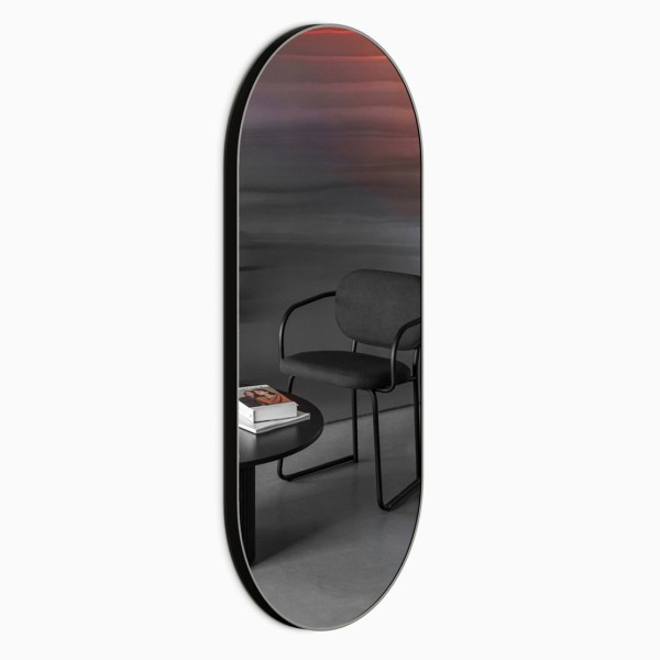 Дзеркало Oval Mirror – Ідеальний вибір для сучасного інтер'єру