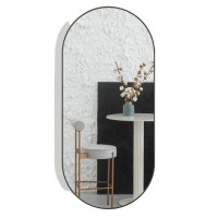 Дзеркало Oval  Mirror