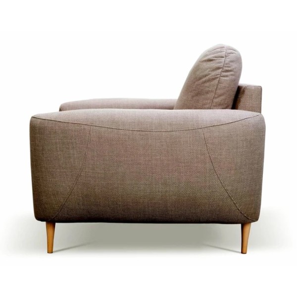 Крісло м’яке Boho — стиль та комфорт для вашої оселі