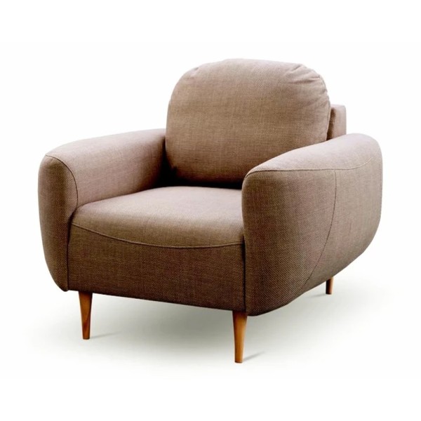 Крісло м’яке Boho — стиль та комфорт для вашої оселі