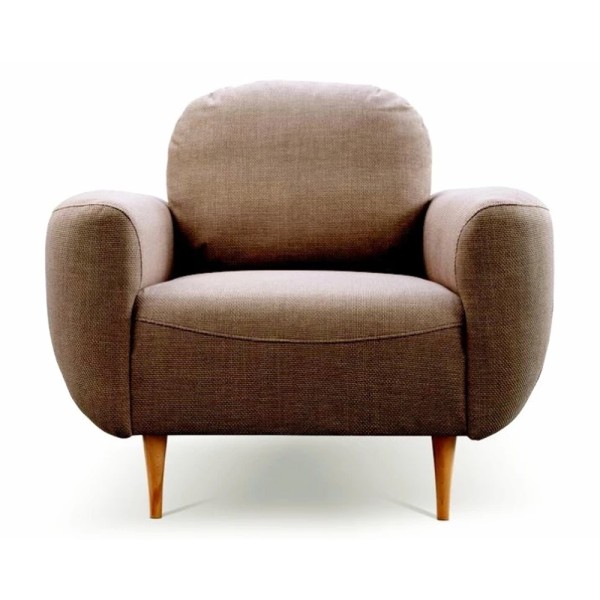 Крісло м’яке Boho — стиль та комфорт для вашої оселі