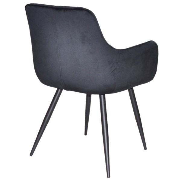 Крісло Mira – стильне крісло для кухні та кафе