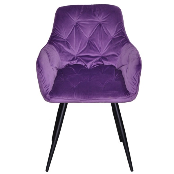 Крісло Mira – стильне крісло для кухні та кафе