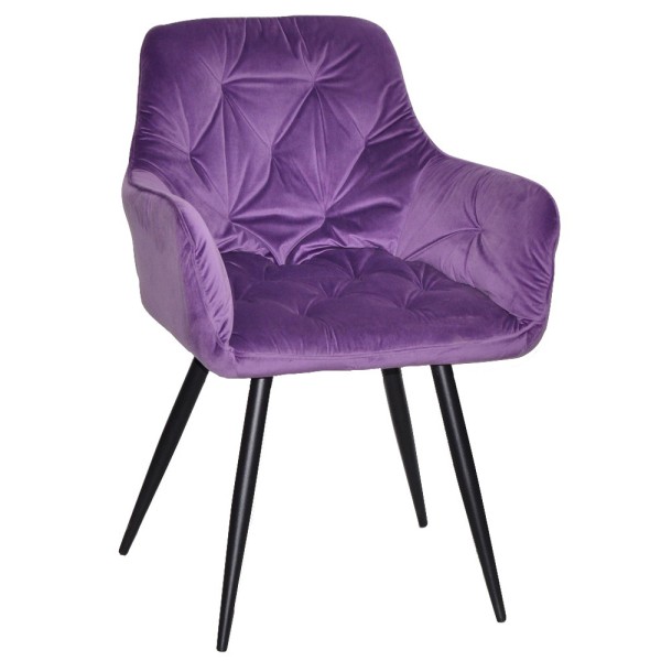 Крісло Mira – стильне крісло для кухні та кафе