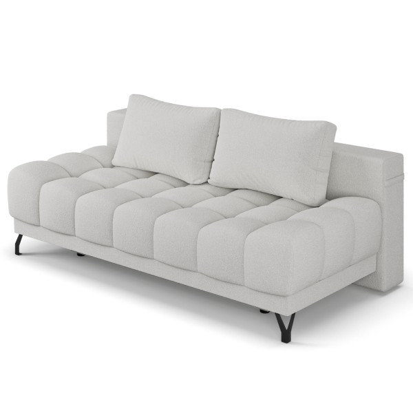 Прямий розкладний диван Vivo