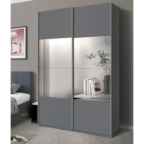 Шафа-купе M-line арт 960999: Сучасний мінімалізм для вашого інтер'єру