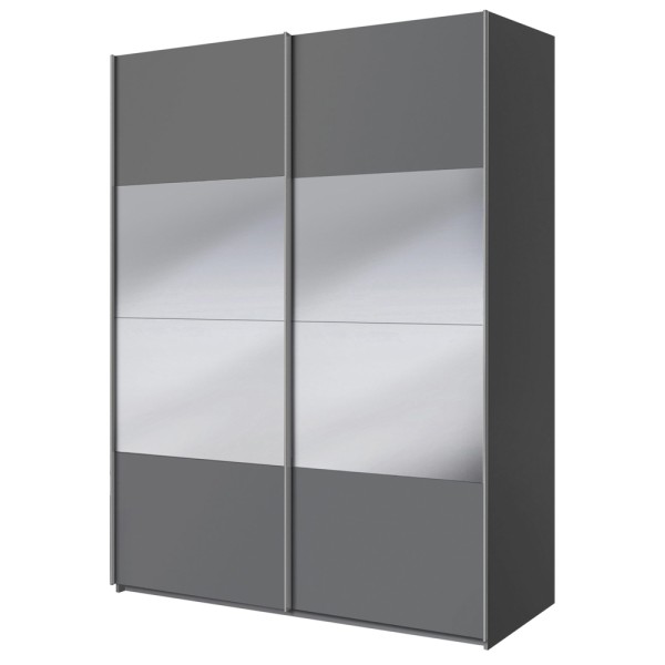 Шафа-купе M-line арт 960999: Сучасний мінімалізм для вашого інтер'єру