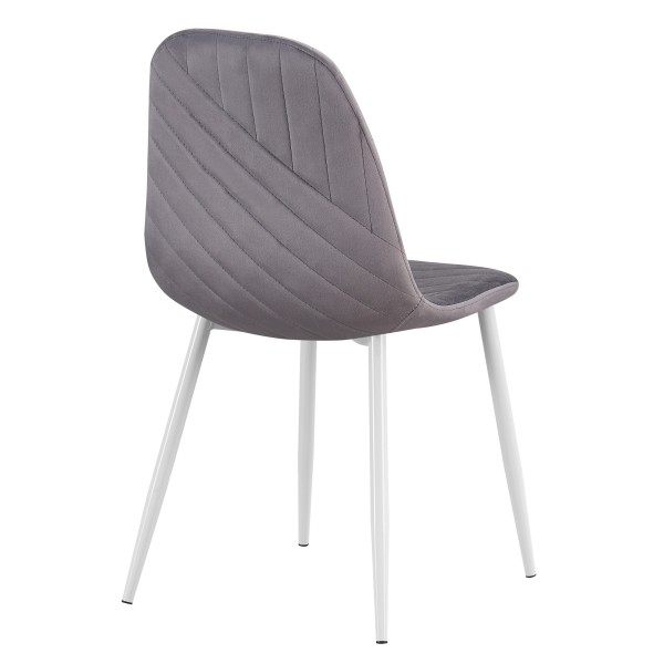 Стілець N-165 - Модерні стільці для вашої кухні