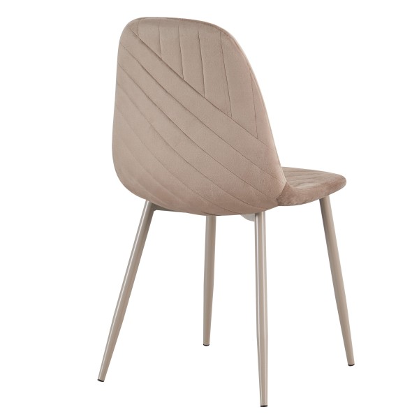 Стілець N-165 - Модерні стільці для вашої кухні